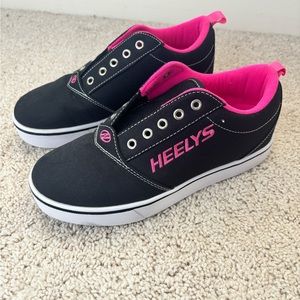 Heelys girls size 6